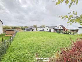 Prodej pozemku pro bydlení, Vlašim, 849 m2