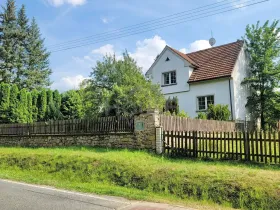 Prodej vícegeneračního domu, Kladno, 186 m2