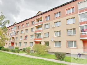 Pronájem bytu 3+1, Bílina - Teplické Předměstí, Sídliště Za Chlumem, 66 m2