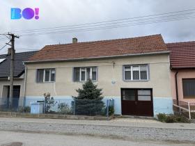 Prodej rodinného domu, Morašice, 150 m2