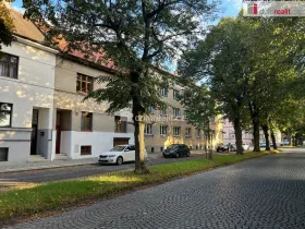 Prodej bytu 3+1, Poděbrady - Poděbrady II, Dr. Beneše, 65 m2