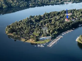 Prodej bytu 2+1, Slapy, 61 m2