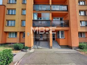 Pronájem bytu 1+kk, Karviná - Mizerov, Studentská, 30 m2