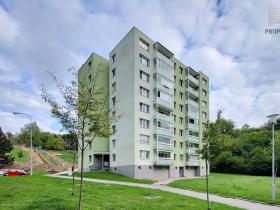 Prodej bytu 3+1, Brno, Josefy Faimonové, 62 m2