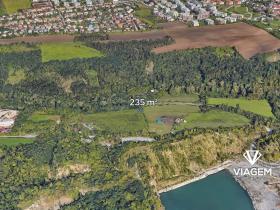 Prodej pole, Praha - Řeporyje, 235 m2