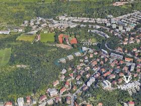 Prodej podílu zahrady, Praha - Smíchov, 19 m2