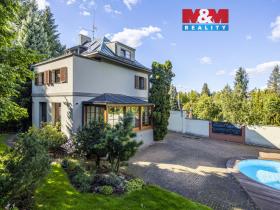 Prodej rodinného domu, Unhošť, Unhošťská, 320 m2