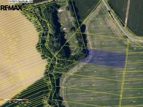 Prodej pole, Spytihněv, 10240 m2