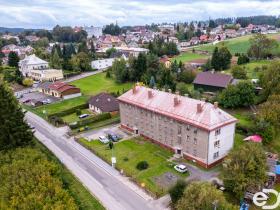 Prodej bytu 3+1, Nová Paka, Lomnická, 76 m2