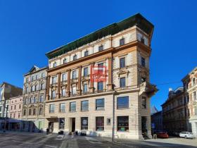 Prodej bytu 1+kk, Olomouc, 8. května, 23 m2