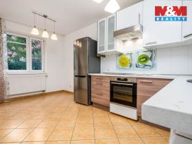 Prodej bytu 3+1, Poděbrady, Studentská, 95 m2