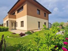 Pronájem rodinného domu, Králův Dvůr, Na Lucberku, 270 m2