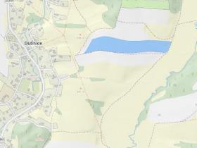 Prodej pozemku, Dubnice, 114391 m2