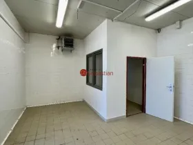 Pronájem skladu, Jičín - Valdické Předměstí, Dělnická, 178 m2