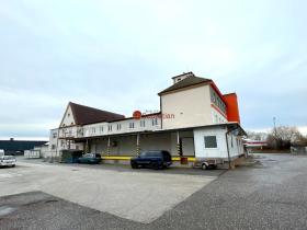 Pronájem skladu, Jičín - Valdické Předměstí, Dělnická, 170 m2