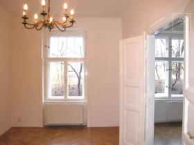 Pronájem bytu 4+kk, Praha - Vinohrady, Chopinova, 111 m2