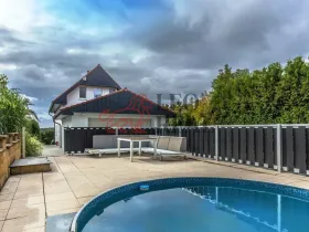 Prodej rodinného domu, Horní Slivno, 356 m2