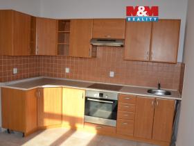 Prodej bytu 1+1, Červený Kostelec, Boženy Němcové, 52 m2