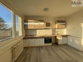 Pronájem bytu 3+1, Litvínov - Hamr, Přátelství, 62 m2