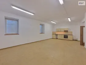 Pronájem bytu 1+kk, Příbram - Příbram VI-Březové Hory, Rožmitálská, 52 m2