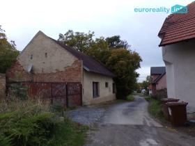 Prodej rodinného domu, Hořany, 216 m2