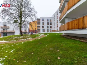 Prodej bytu 3+kk, Vrchlabí, Papírenská, 100 m2