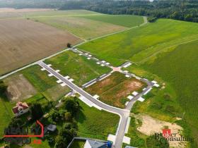 Prodej pozemku pro bydlení, Soběkury, 1340 m2