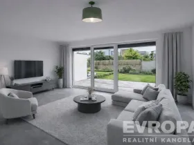 Prodej rodinného domu, Červené Pečky, Hrabáňova, 202 m2