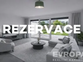 Prodej rodinného domu, Červené Pečky, Hrabáňova, 202 m2