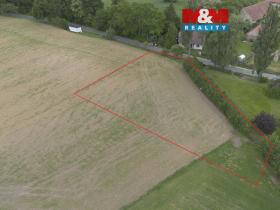 Prodej pozemku pro bydlení, Suchdol - Solopysky, 2006 m2