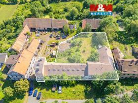 Prodej zemědělského objektu, Podbořany - Pšov, 1000 m2