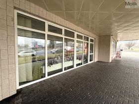 Pronájem obchodního prostoru, Most, Moskevská, 41 m2
