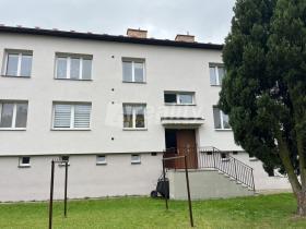 Prodej bytu 4+1, Polná, Na Hlíně, 80 m2