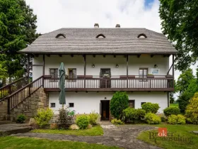 Prodej rodinného domu, Hodslavice, 275 m2