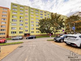 Prodej bytu 3+kk, Olomouc, Skupova, 68 m2