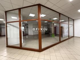 Pronájem obchodního prostoru, Brno - Brno-město, Orlí, 62 m2