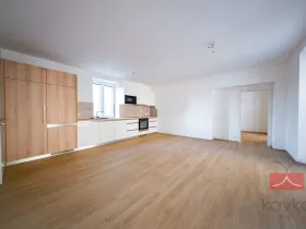 Pronájem bytu 3+kk, Humpolec, Masarykova, 70 m2