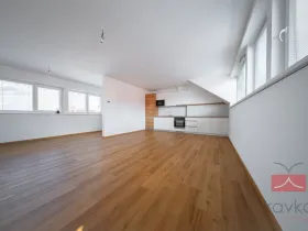 Pronájem bytu 2+kk, Humpolec, Masarykova, 74 m2