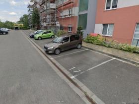 Pronájem garáže, Olomouc, Mošnerova, 12 m2