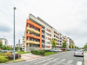Prodej bytu 3+kk, Praha - Zličín, Sazovická, 94 m2