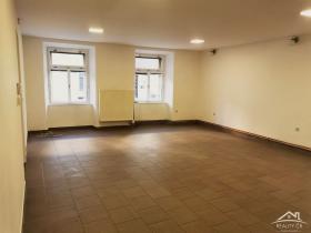 Prodej bytu 2+1, Jihlava, Křížová, 69 m2