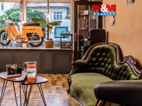 Pronájem obchodního prostoru, Napajedla, Masarykovo náměstí, 40 m2