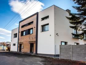 Pronájem bytu 1+kk, Staříč, Fryčovická, 33 m2