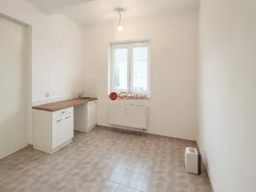 Pronájem kanceláře, Jičín, Dělnická, 17 m2