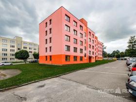 Prodej bytu 1+1, Nová Včelnice, Na Hliněnce, 43 m2