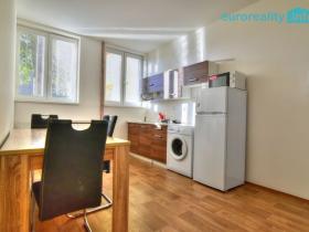 Prodej bytu 2+1, Česká Lípa, Svojsíkova stezka, 49 m2