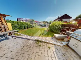 Prodej rodinného domu, Nýrsko, Karla Čapka, 129 m2