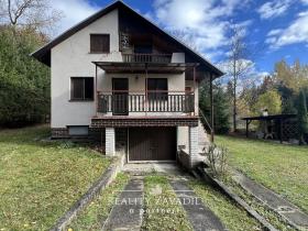 Prodej chaty, Nová Ves, 140 m2