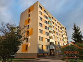 Prodej bytu 3+1, Dobruška, Za Universitou, 82 m2