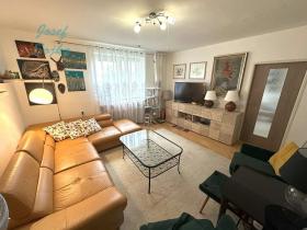 Prodej bytu 2+1, Brno, Provazníkova, 51 m2